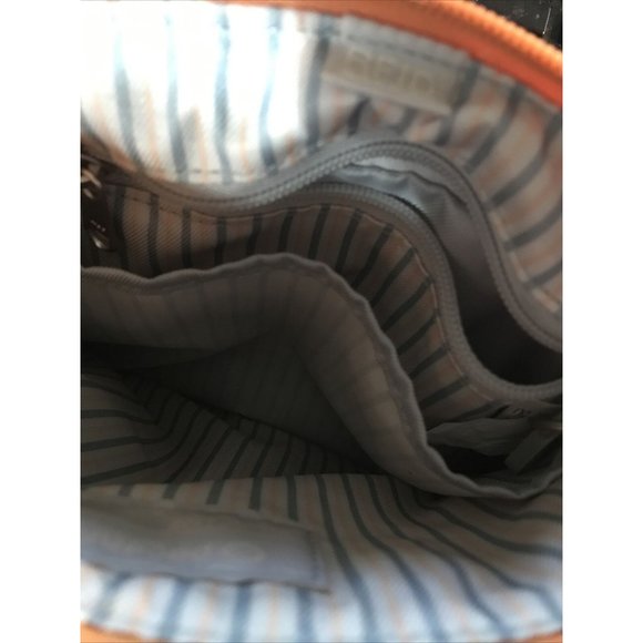 Pacsafe Citysafe LS50 Cross Body Handbag Purse - Picture 9 of 9